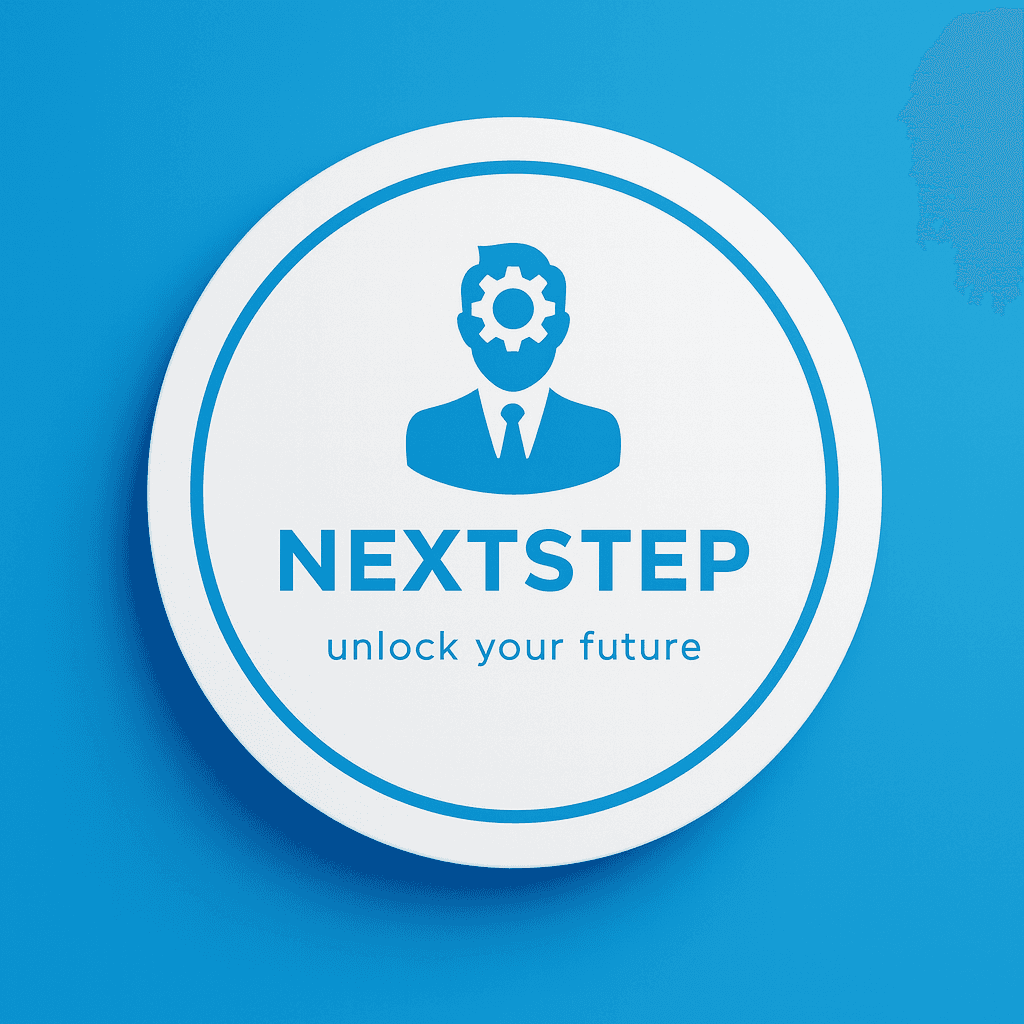 NextStep Logo